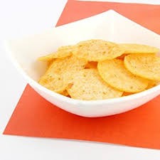 Chips sel/vinaigre